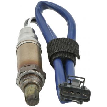 1994 Volvo 850 Oxygen Sensor Upstream Bosch 13517 image 2 of 4