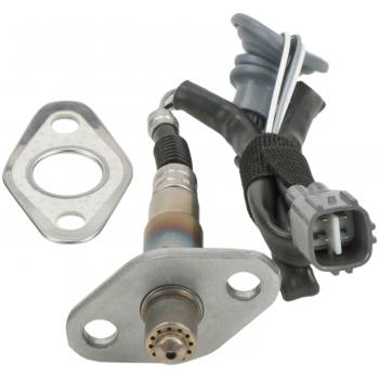 2000 Toyota RAV4 Oxygen Sensor Downstream Bosch 13520 image 2 of 4