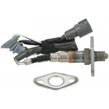2000 Toyota RAV4 Oxygen Sensor Downstream Bosch 13520 image 4 of 4