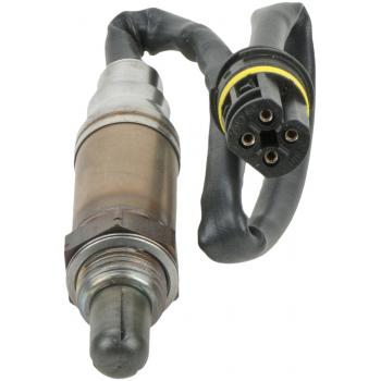 1995 BMW 530i Oxygen Sensor Upstream Bosch 13522 image 3 of 4