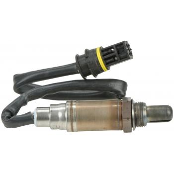 1995 BMW 530i Oxygen Sensor Upstream Bosch 13522 image 4 of 4