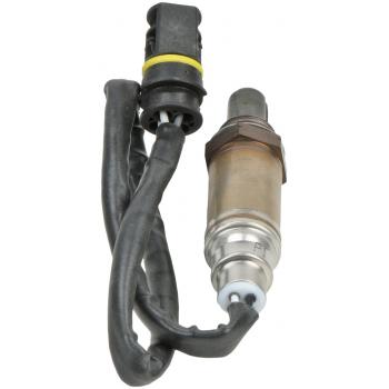 1995 BMW 530i Oxygen Sensor Upstream Bosch 13523 image 1 of 4