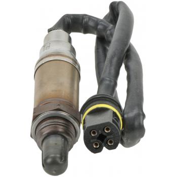 1995 BMW 530i Oxygen Sensor Upstream Bosch 13523 image 2 of 4