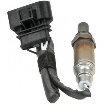 1997 Audi A4 Quattro Oxygen Sensor Upstream Bosch 13524 image 1 of 4