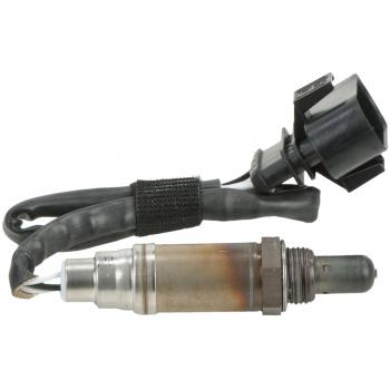 1997 Audi A4 Quattro Oxygen Sensor Upstream Bosch 13524 image 4 of 4