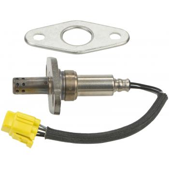 1992 Geo Prizm Oxygen Sensor Upstream Bosch 13525 image 4 of 4