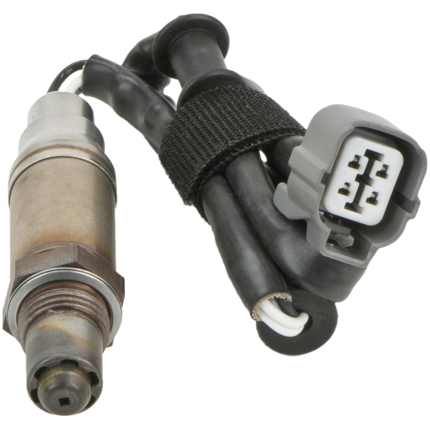 Bosch 13532 - Oxygen Sensor Bosch 13532 Oxygen Sensor product image 2 of 4