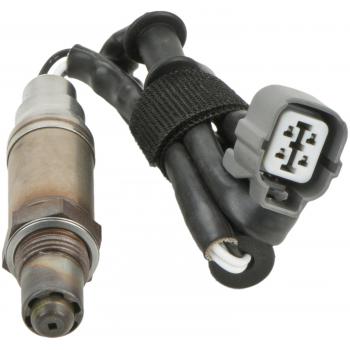 2002 Honda Accord Oxygen Sensor Downstream Bosch 13532 image 2 of 4