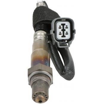 2005 Honda Civic Oxygen Sensor Downstream Bosch 13534 image 3 of 4