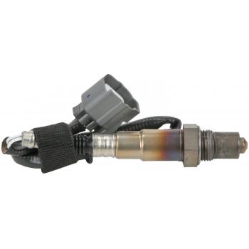 2005 Honda Civic Oxygen Sensor Downstream Bosch 13534 image 4 of 4
