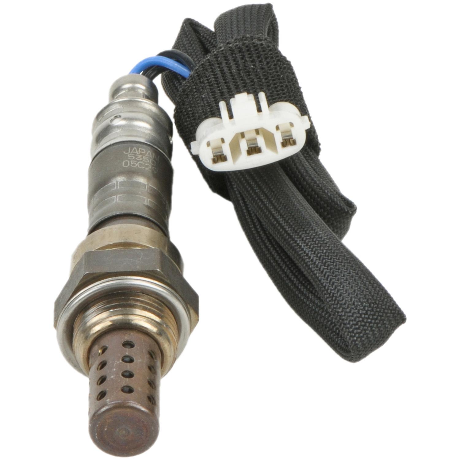 Bosch 13549 Oxygen Sensor product image 2 of 4