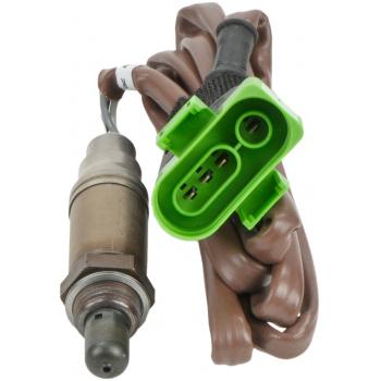 1999 Audi A6 Quattro Oxygen Sensor Downstream Right Bosch 13550 image 3 of 4