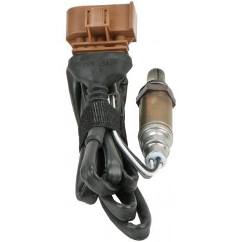 1999 Audi A6 Quattro Oxygen Sensor Downstream Left Bosch 13552 image 1 of 4