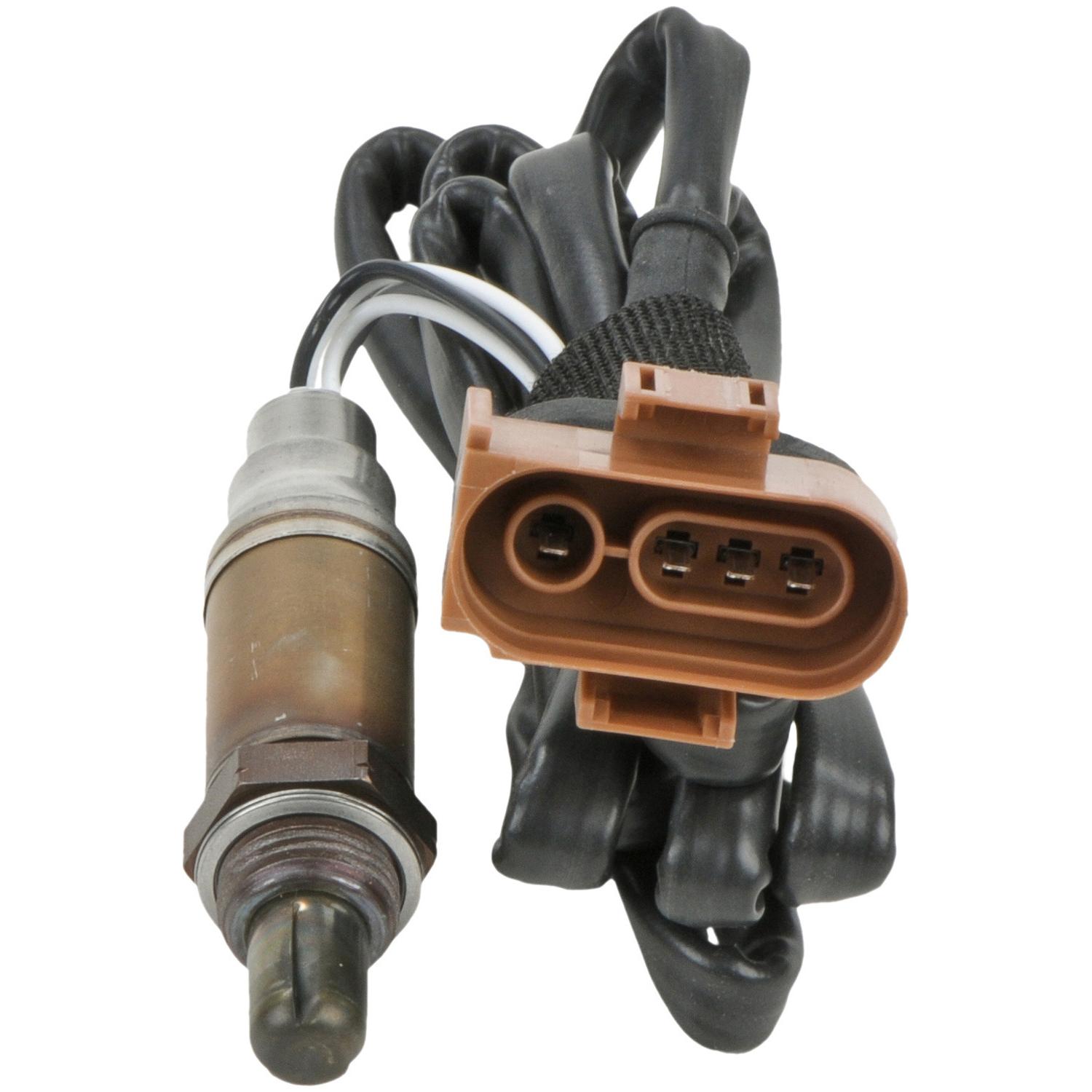 Bosch 13552 - Oxygen Sensor Bosch 13552 Oxygen Sensor product image 2 of 4