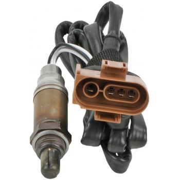 1999 Audi A6 Quattro Oxygen Sensor Downstream Left Bosch 13552 image 2 of 4