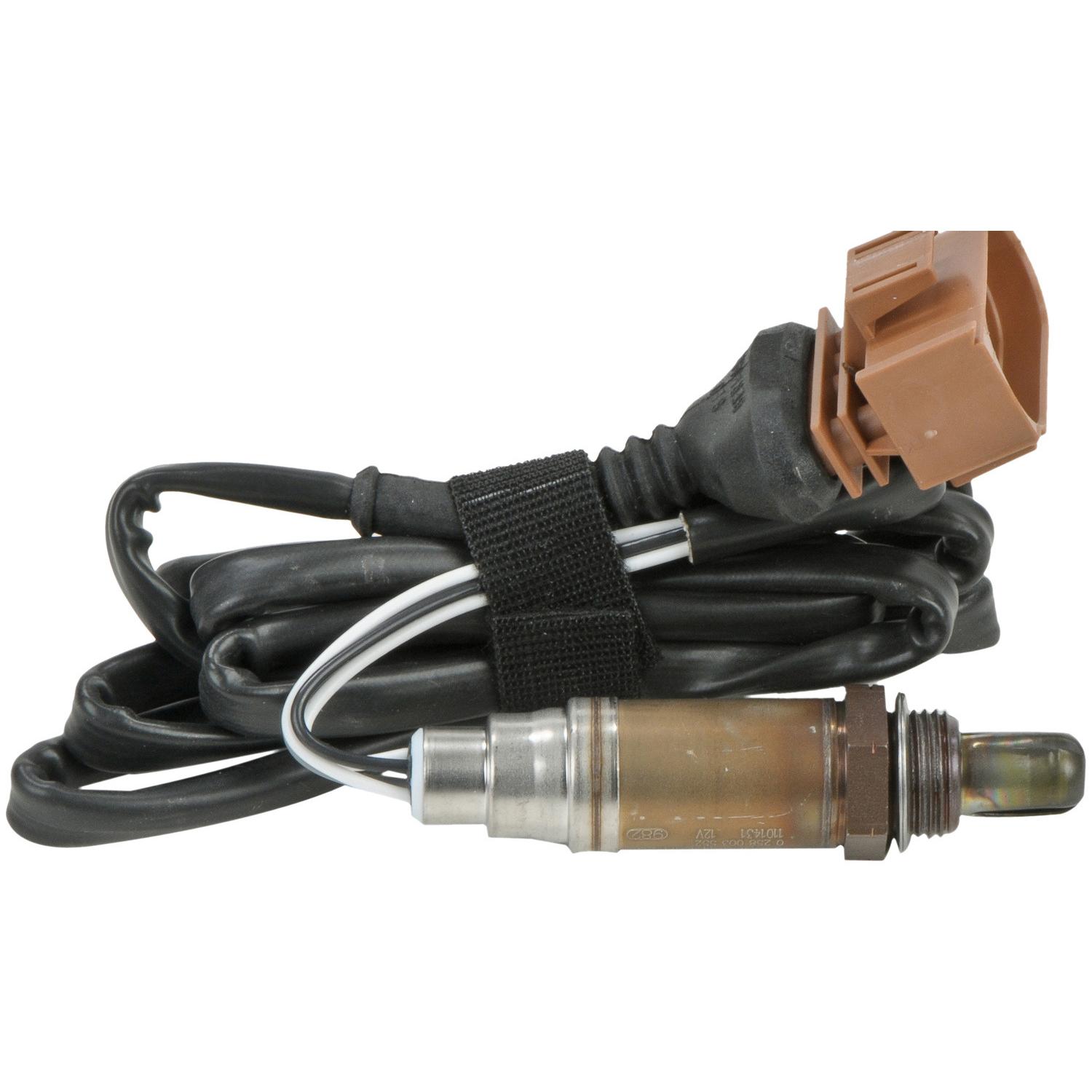 Bosch 13552 - Oxygen Sensor Bosch 13552 Oxygen Sensor product image 4 of 4