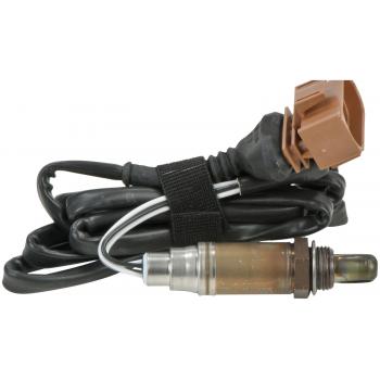 1999 Audi A6 Quattro Oxygen Sensor Downstream Left Bosch 13552 image 4 of 4