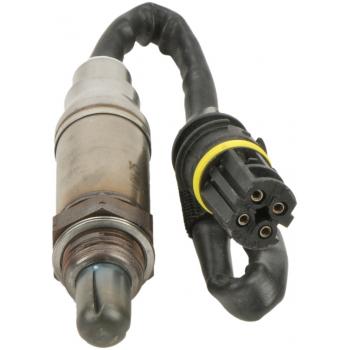 2001 BMW 740iL Oxygen Sensor Upstream Bosch 13559 image 3 of 4