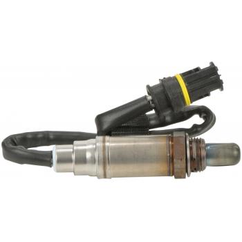 2001 BMW 740iL Oxygen Sensor Upstream Bosch 13559 image 4 of 4