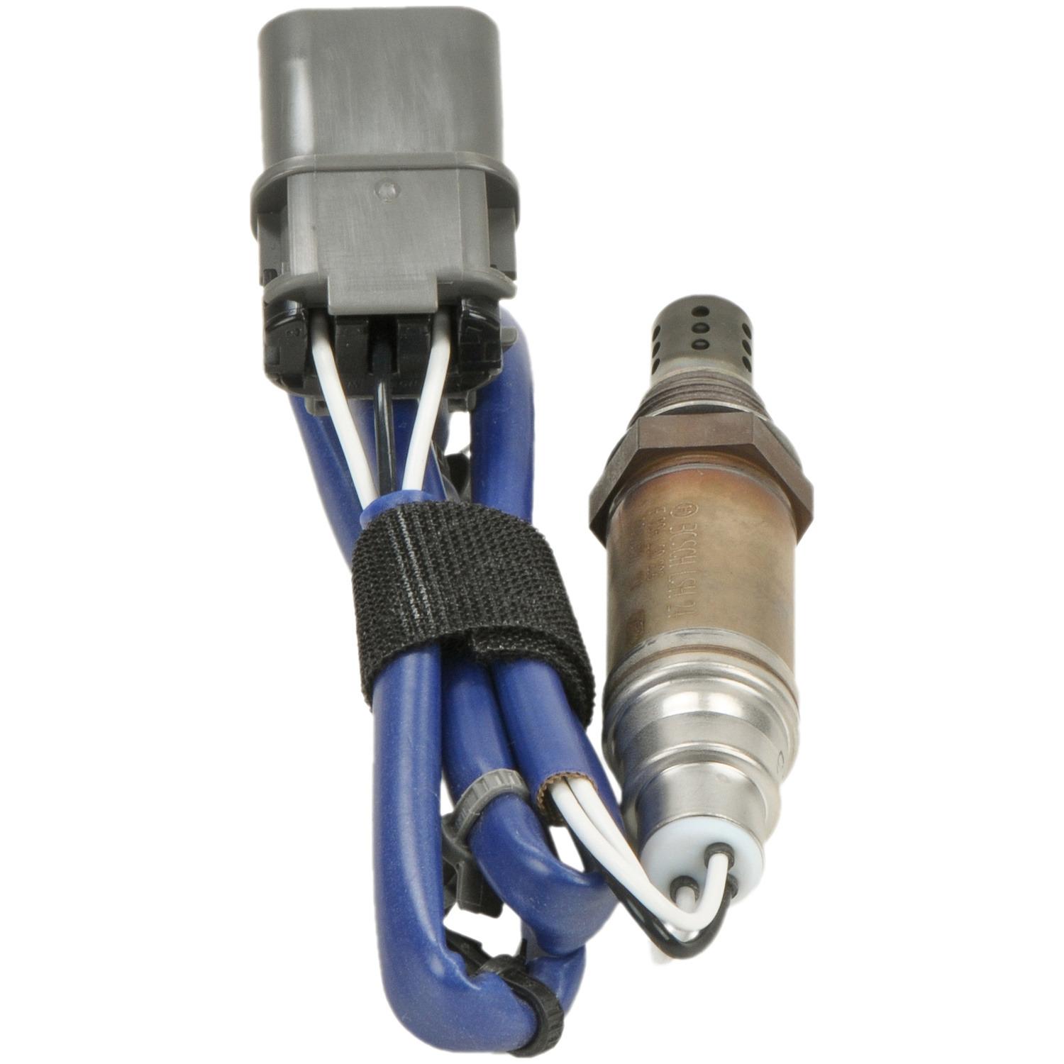 Bosch 13562 - Oxygen Sensor Bosch 13562 Oxygen Sensor product image 1 of 4