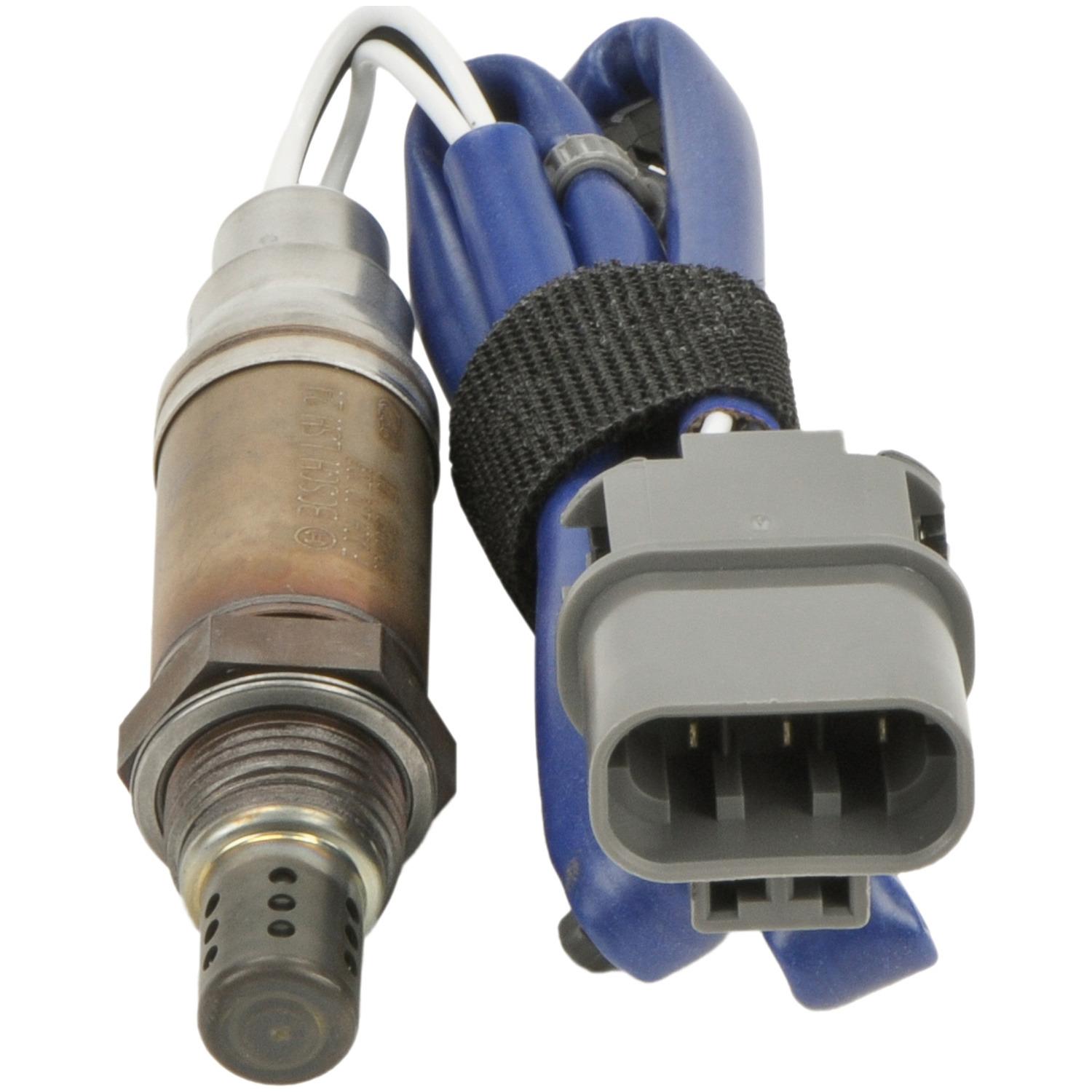 Bosch 13562 - Oxygen Sensor Bosch 13562 Oxygen Sensor product image 2 of 4