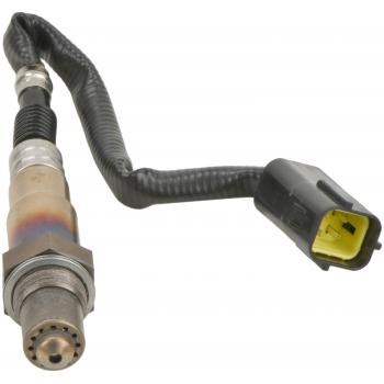 2004 Hyundai Tiburon Oxygen Sensor Upstream Bosch 13565 image 3 of 4