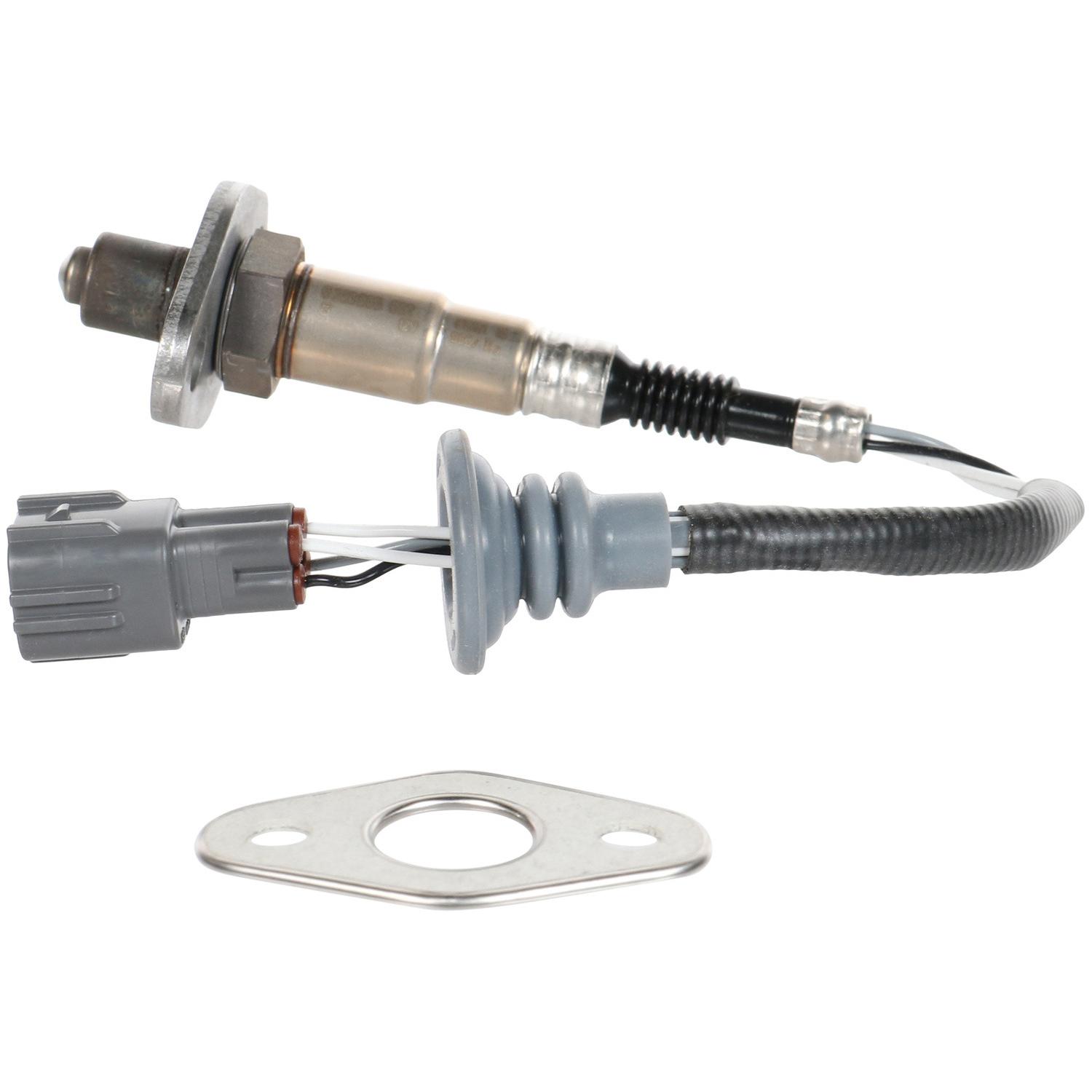 Bosch 13566 Oxygen Sensor product image 4 of 5