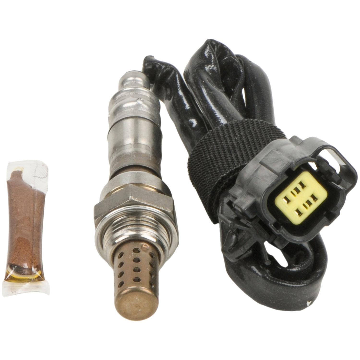 Bosch 13574 - Oxygen Sensor Bosch 13574 Oxygen Sensor product image 3 of 4