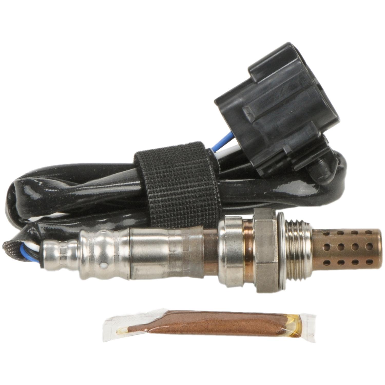 Bosch 13574 - Oxygen Sensor Bosch 13574 Oxygen Sensor product image 4 of 4