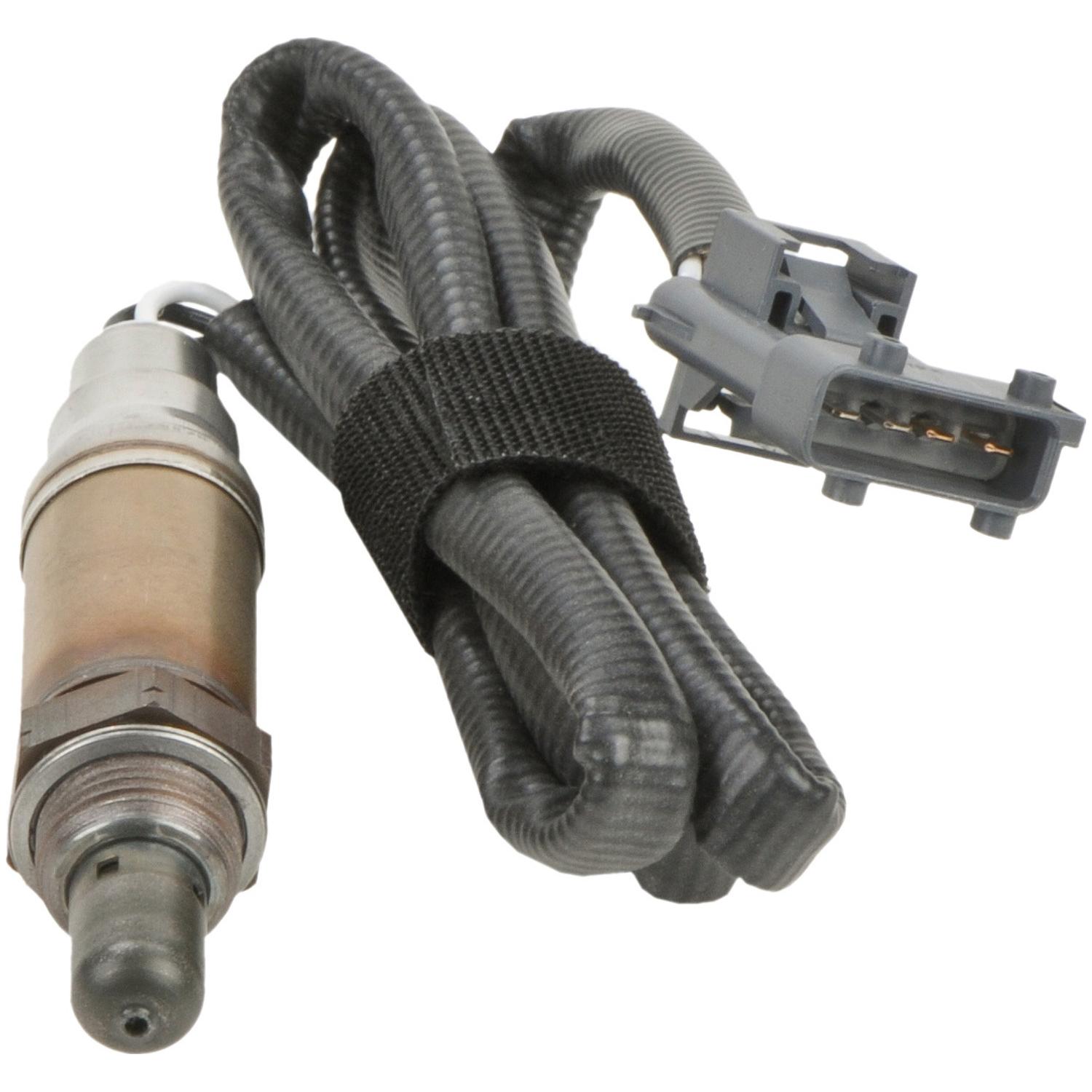 Bosch 13577 - Oxygen Sensor Bosch 13577 Oxygen Sensor product image 2 of 4