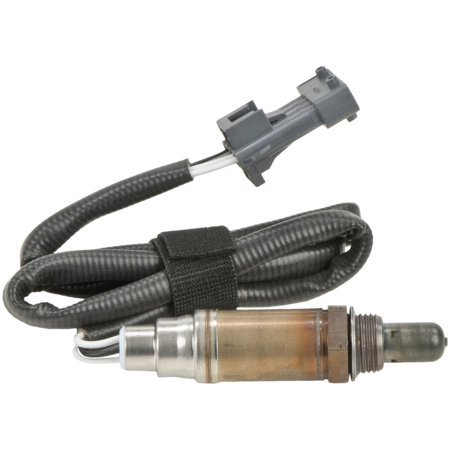 Bosch 13577 - Oxygen Sensor Bosch 13577 Oxygen Sensor product image 4 of 4