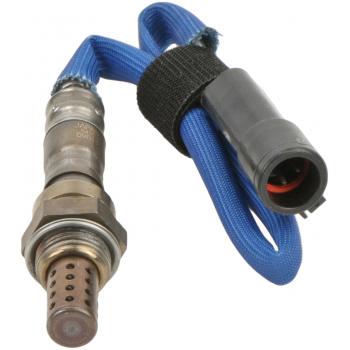 1996 Ford Escort Oxygen Sensor Downstream Bosch 13578 image 2 of 4