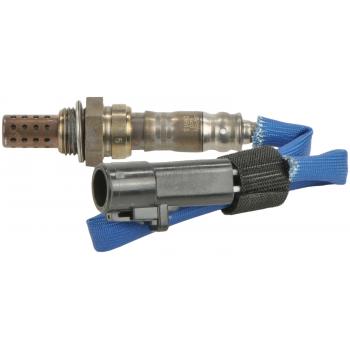 1996 Ford Escort Oxygen Sensor Downstream Bosch 13578 image 4 of 4