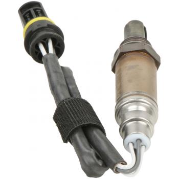 1999 Mercedes-Benz CL600 Oxygen Sensor Downstream Bosch 13582 image 1 of 4