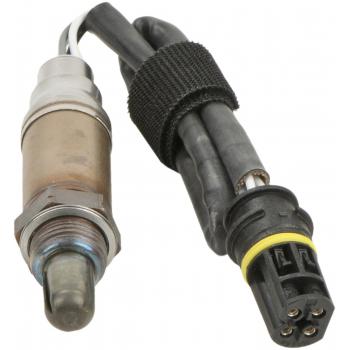 1999 Mercedes-Benz CL600 Oxygen Sensor Downstream Bosch 13582 image 3 of 4