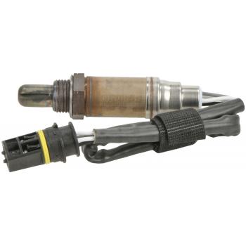 1999 Mercedes-Benz CL600 Oxygen Sensor Downstream Bosch 13582 image 4 of 4