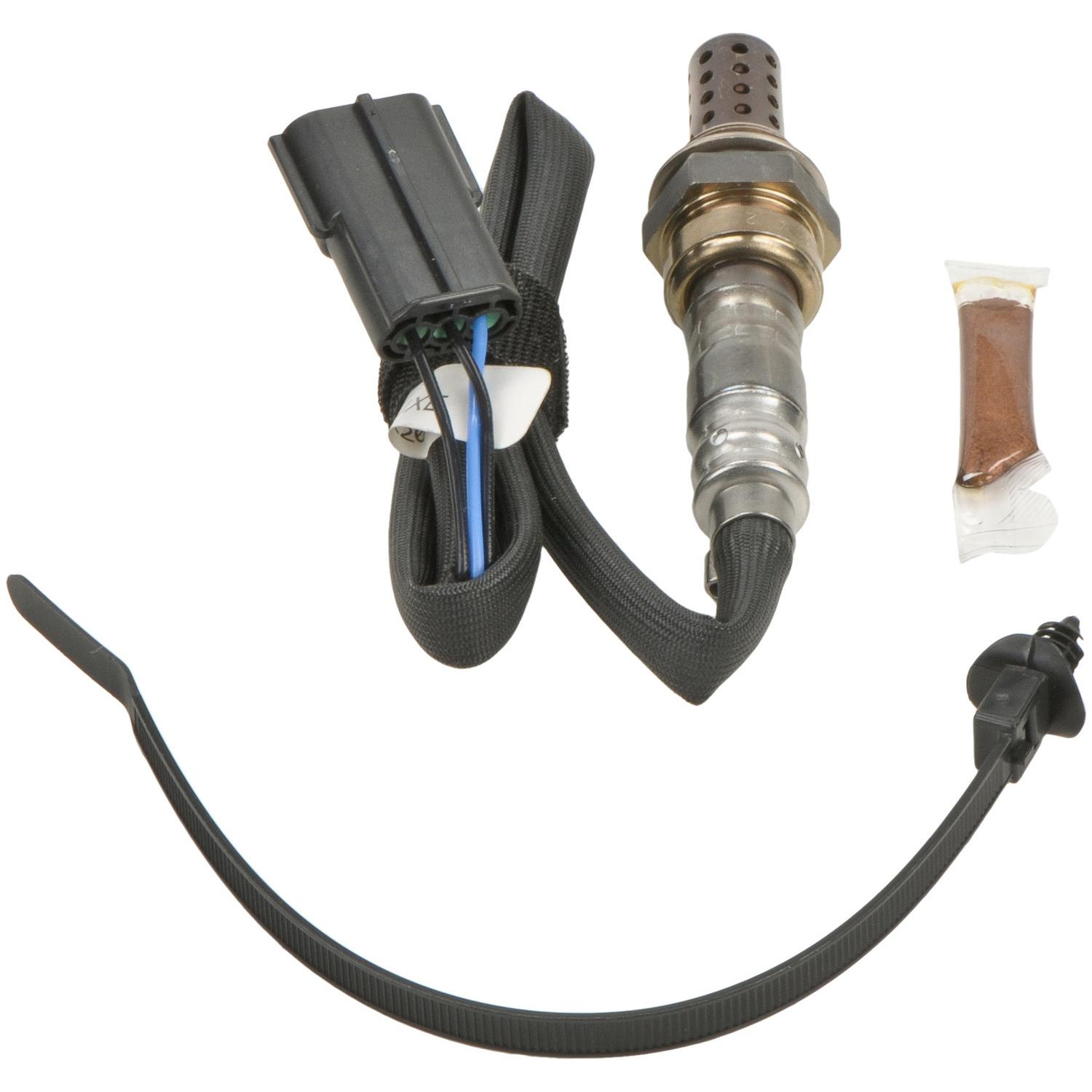 Bosch 13583 - Oxygen Sensor Bosch 13583 Oxygen Sensor product image 1 of 4