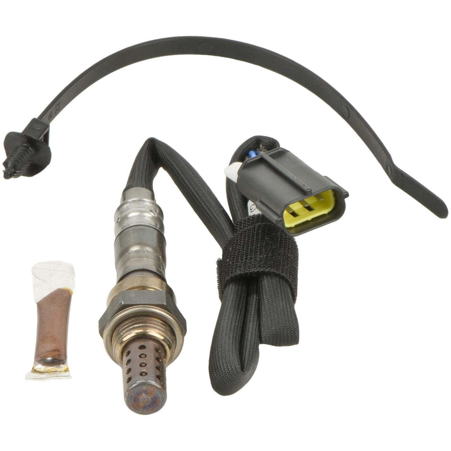 Bosch 13583 - Oxygen Sensor Bosch 13583 Oxygen Sensor product image 3 of 4