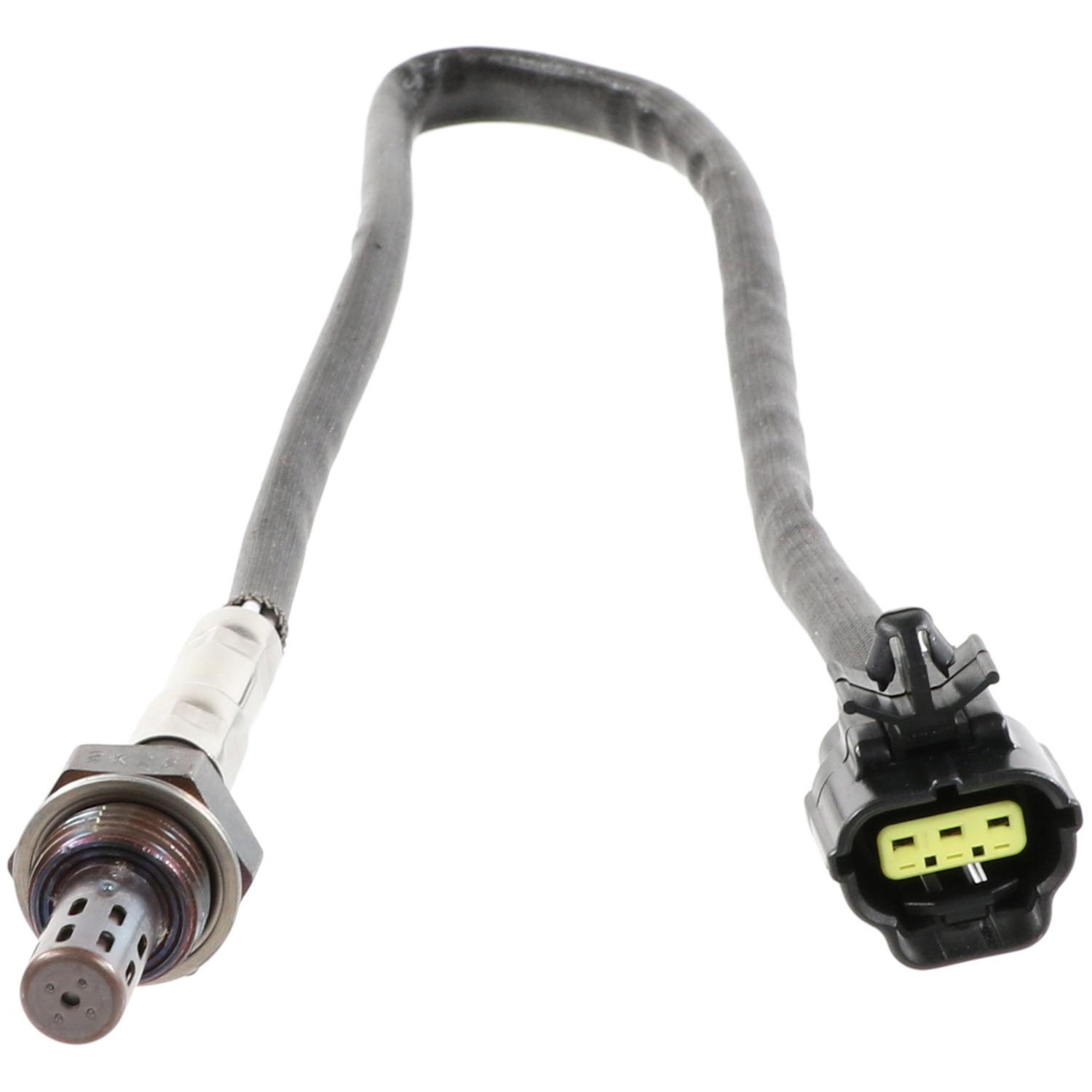Bosch 13589 - Oxygen Sensor Bosch 13589 Oxygen Sensor product image 2 of 5