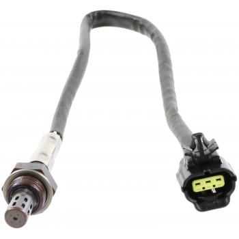 1996 Mazda Millenia Oxygen Sensor Upstream Left Bosch 13589 image 3 of 4