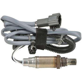 1998 Mercury Villager Oxygen Sensor Downstream Bosch 13591 image 4 of 4