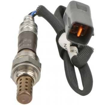 1998 Mazda MPV Oxygen Sensor Downstream Bosch 13595 image 2 of 4