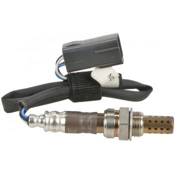 1998 Mazda MPV Oxygen Sensor Downstream Bosch 13595 image 4 of 4