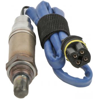 1996 Mercedes-Benz E320 Oxygen Sensor Upstream Bosch 13597 image 3 of 4