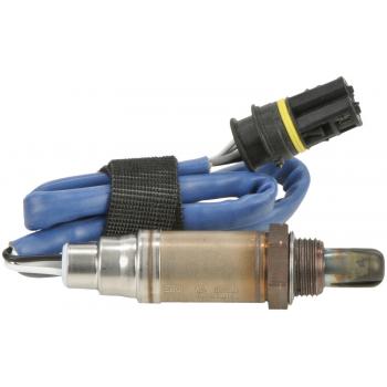 1996 Mercedes-Benz E320 Oxygen Sensor Upstream Bosch 13597 image 4 of 4