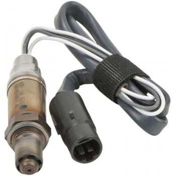 1990 Dodge 2000 GTX Oxygen Sensor Upstream Bosch 13598 image 2 of 4