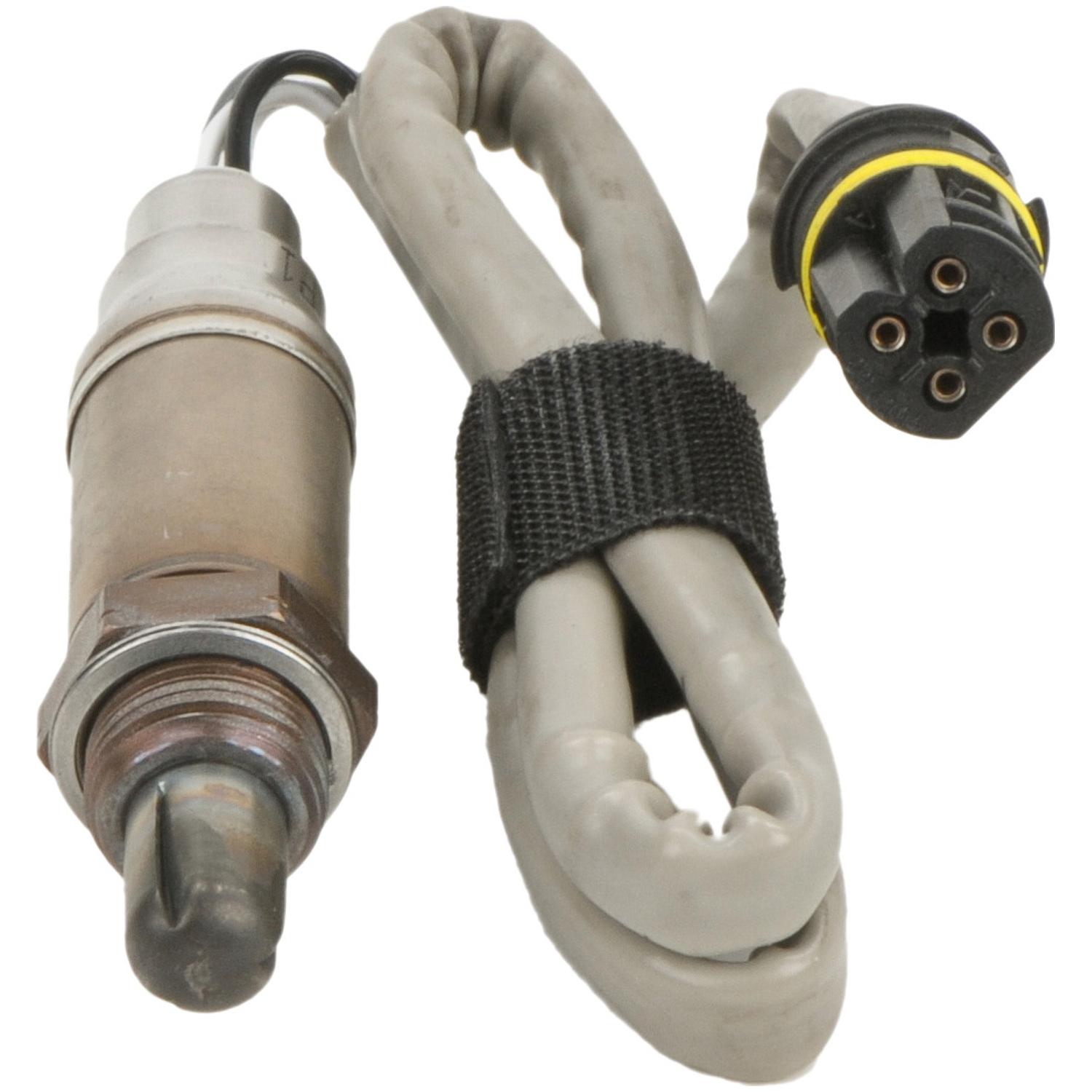 Bosch 13599 - Oxygen Sensor Bosch 13599 Oxygen Sensor product image 3 of 5