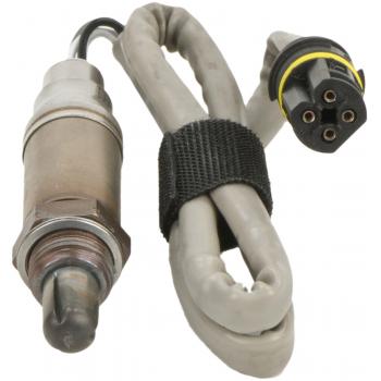 1996 Mercedes-Benz E320 Oxygen Sensor Downstream Bosch 13599 image 3 of 4