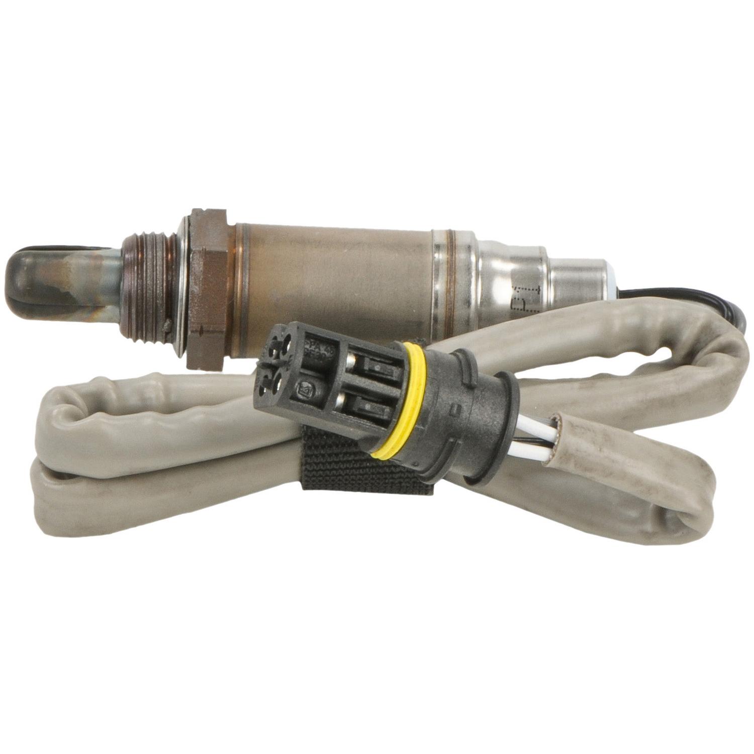 Bosch 13599 - Oxygen Sensor Bosch 13599 Oxygen Sensor product image 4 of 5