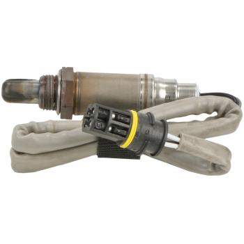 1996 Mercedes-Benz E320 Oxygen Sensor Downstream Bosch 13599 image 4 of 4